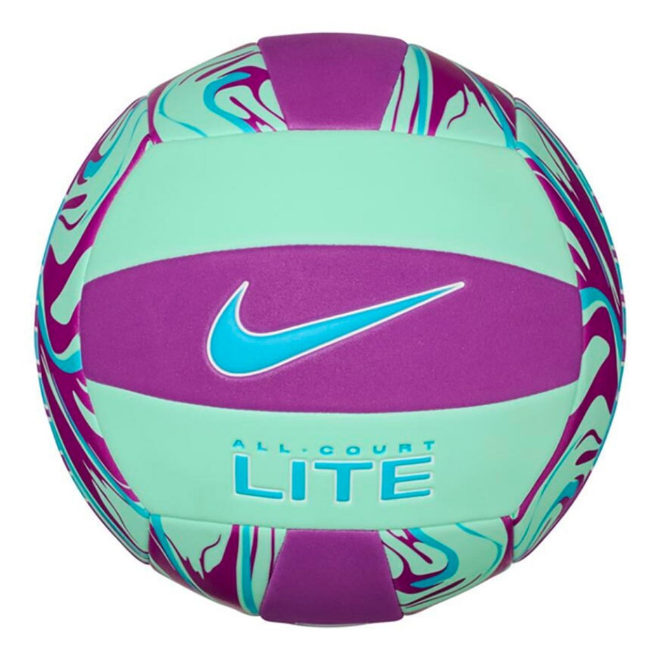 Μπάλα Βόλεϊ Μωβ - Nike All Court Lite