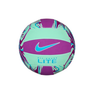 Μπάλα Βόλεϊ Μωβ - Nike All Court Lite