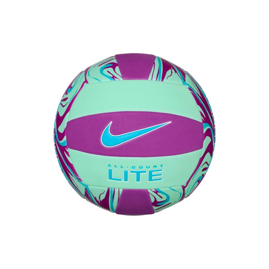 Μπάλα Βόλεϊ Μωβ - Nike All Court Lite