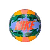 NIKE ALL COURT LITE VOLLEYBALL DEFLATED SIZE 5 N.100.9071 Colorful Image 