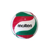 MOLTEN SYNTHETIC LEATHER - MACHINE STITCHED SIZE5 V5M1300 Πολύχρωμο Εικόνα 