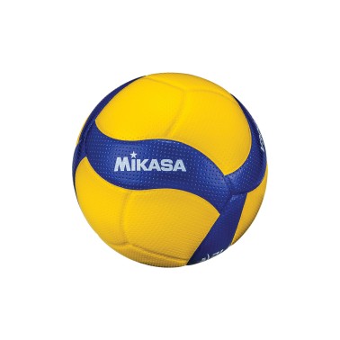 MIKASA V300W FIVB APRROVED No5 41812 Colorful