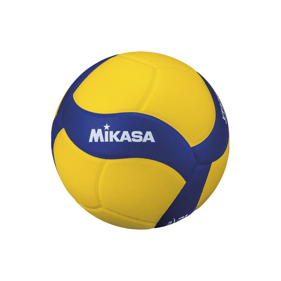 MIKASA VT370W No5 41804 Πολύχρωμο