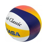 MIKASA VOLLEY #5 V350W-SL 200-220gr 18-panel 41818 Colorful Image 1