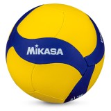 MIKASA ΜΠΑΛΑ VOLLEY 5 V345W 41808-O-C Ο-C Εικόνα 