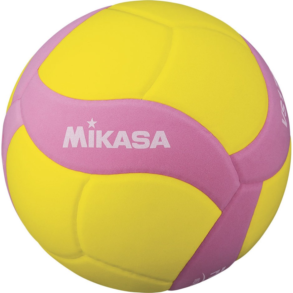 MIKASA VOLLEY KIDS VS170W-Y-P No5 41815 Colorful