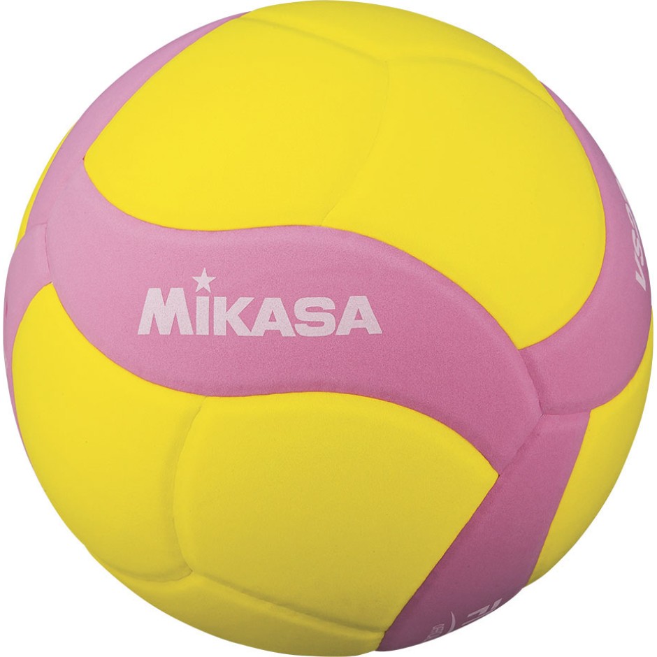 MIKASA VOLLEY KIDS VS220W-Y-P No5 41817 Colorful
