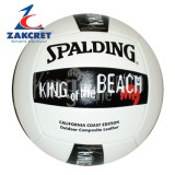 SPALDING KING OF THE BEACH 72-051Z One Color Image 