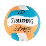 SPALDING EXTREME PRO WAVE SIZE 5 72-198Z1 Πολύχρωμο