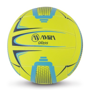 AMILA ΜΠΑΛΑ VOLLEY 5 GV255 41610-O-C Ο-C
