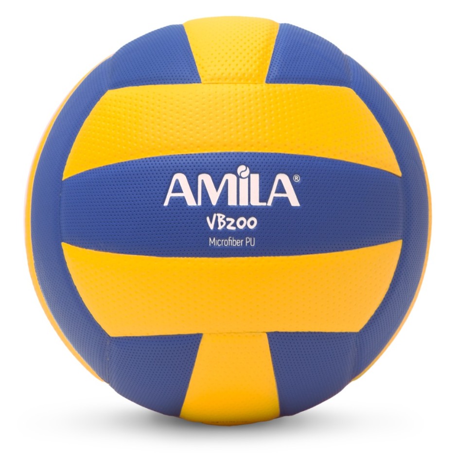 Volleyball Colorful - Amila VB200 No5