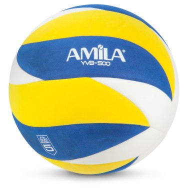 Volleyball Colorful - Amila YVB500 No5
