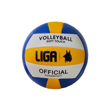 LIGA SPORT VOLLEYBALL BLOCKER Πολύχρωμο