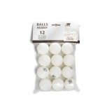 AMILA PING PONG HOBBY 12TMX 97260 White Image 0
