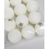 AMILA PING PONG HOBBY 12TMX 97260 White Image 1