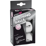 AMILA PING PONG BUTTERFLY TRAINING 6PK 85140 97254 White Image 