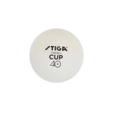 STIGA CUP ABS 12PACK 1110-2510-12 White Image 0