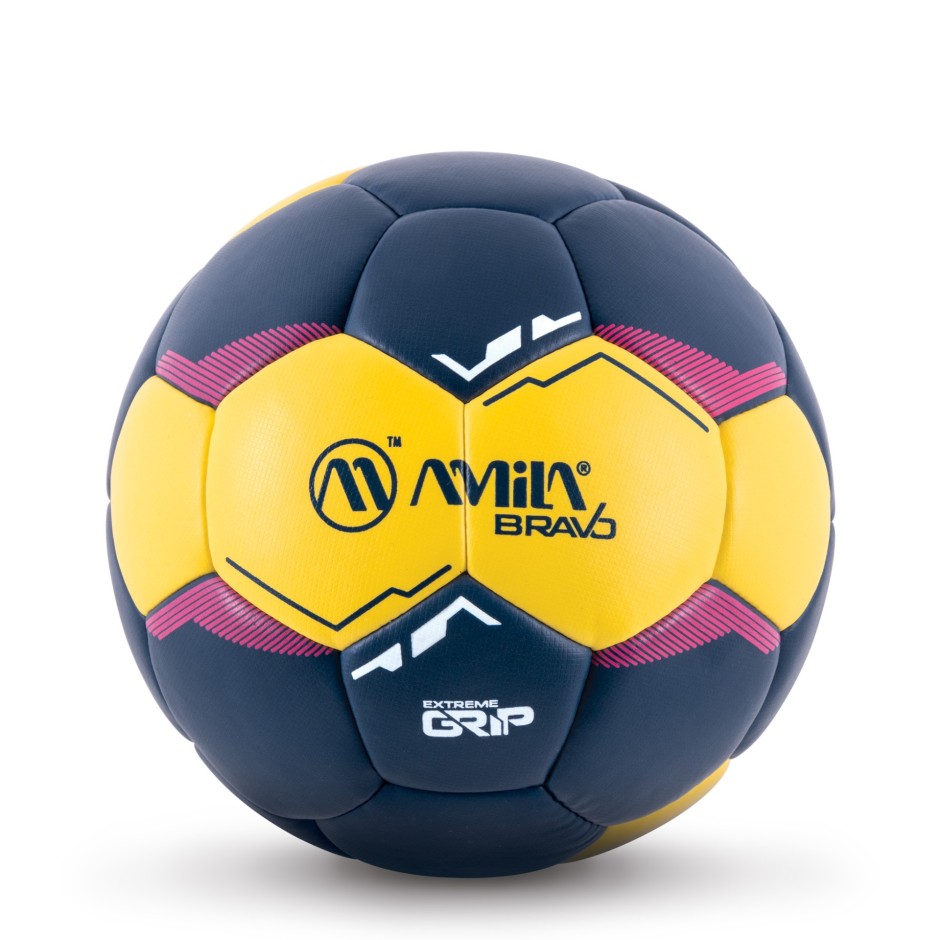 AMILA HANDBALL BRAVO No.2 41306 One Color