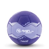 AMILA ΜΠΑΛΑ HANDBALL AMILA BRAVO LITE No.1 (ΜΩΒ) 41313-O-C Ο-C Εικόνα 
