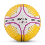 AMILA ΜΠΑΛΑ HANDBALL ΑΜΙLA HERMES2 No1 41301-O-C Ο-C Εικόνα 