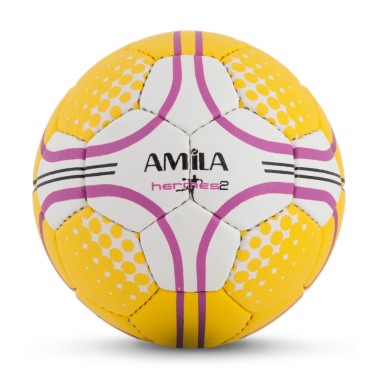 AMILA ΜΠΑΛΑ HANDBALL ΑΜΙLA HERMES2 No1 41301-O-C Ο-C