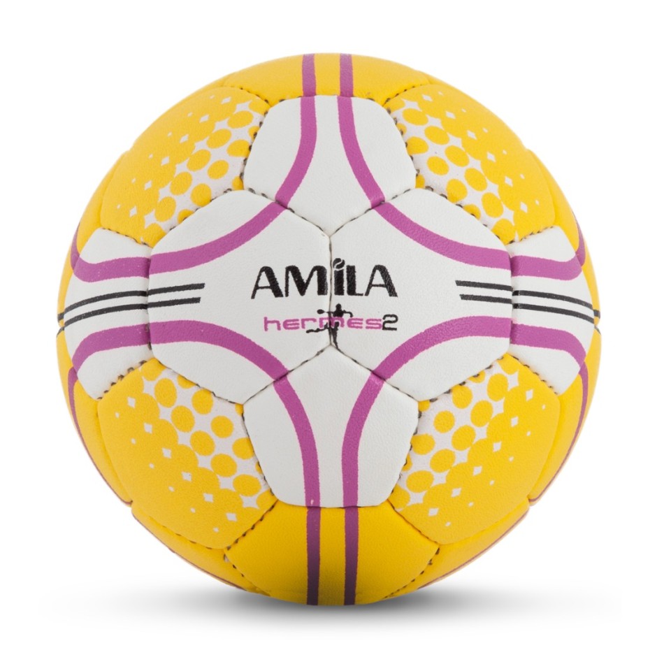 AMILA ΜΠΑΛΑ HANDBALL ΑΜΙLA HERMES2 No1 41301-O-C Ο-C