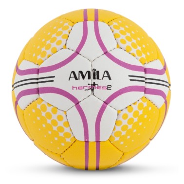 AMILA ΜΠΑΛΑ HANDBALL ΑΜΙLA HERMES2 No2 41302-O-C Ο-C