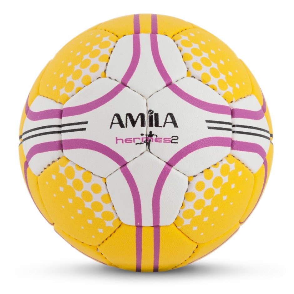AMILA ΜΠΑΛΑ HANDBALL ΑΜΙLA HERMES2 No2 41302-O-C Ο-C