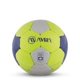 AMILA HANDBALL CELLULAR RUBBER SIZE 0 41319-Ο-C One Color Image 