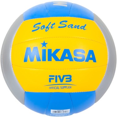 MIKASA BEACH VOLLEY 5 VXS-02 41826-Ο-C One Color