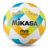 MIKASA BEACH VOLLEY 5 BV543C-VXA-LG 41744-O-C One Color Image 