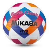 MIKASA BEACH VOLLEY 5 BV543C-VXA-O 41745-O-C Ο-C Εικόνα 