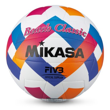 MIKASA BEACH VOLLEY 5 BV543C-VXA-O 41745-O-C Ο-C