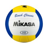 MIKASA BEACH VOLLEY 5 VX20 41828-Ο-C One Color Image 