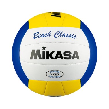 MIKASA BEACH VOLLEY 5 VX20 41828-Ο-C One Color