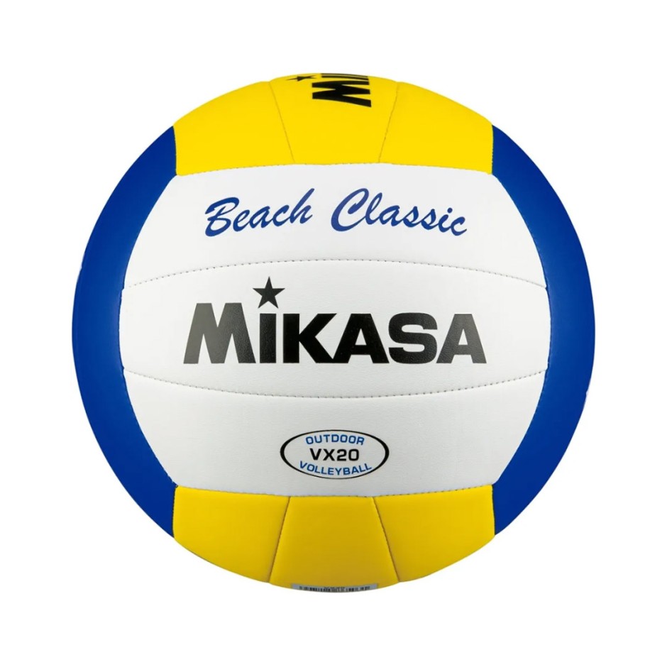 MIKASA BEACH VOLLEY 5 VX20 41828-Ο-C One Color