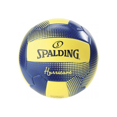 SPALDING HURRICANE BEACH VOLLEY Πολύχρωμο