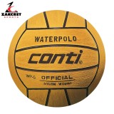AMILA POLO RUBBER WP-5  No5 41893 Yellow Image 
