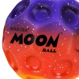 Μπαλάκι Αναπήδησης Πολύχρωμο - Waboba Gradient Moon Ball Εικόνα 1