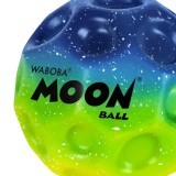 Μπαλάκι Αναπήδησης Πολύχρωμο - Waboba Gradient Moon Ball Εικόνα 1