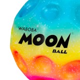 Μπαλάκι Αναπήδησης Πολύχρωμο - Waboba Gradient Moon Ball Εικόνα 1