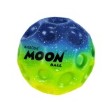 Μπαλάκι Αναπήδησης Πολύχρωμο - Waboba Gradient Moon Ball Εικόνα 
