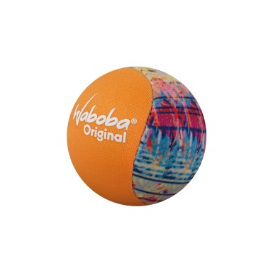 Μπαλάκι Θαλάσσης Κοραλί - Waboba Original Tropical