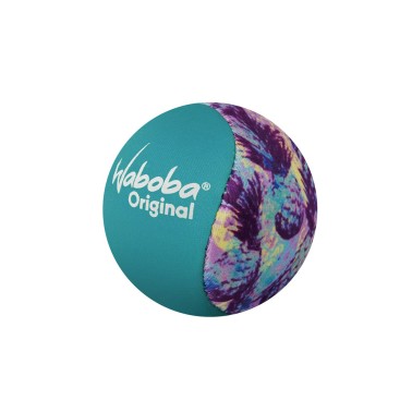 Μπαλάκι Θαλάσσης Τιρκουάζ - Waboba Original Tropical