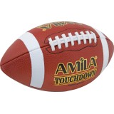 AMILA AMERICAN FOOTBALL 41533 Brown