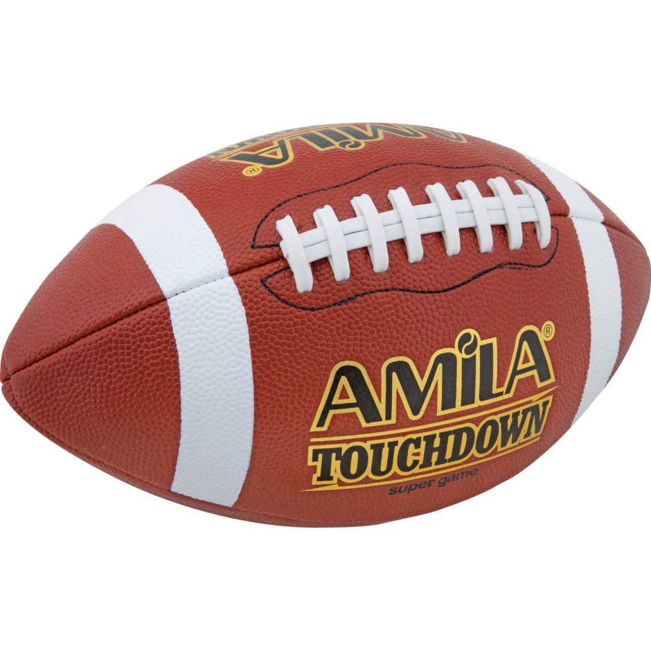AMILA AMERICAN FOOTBALL 41533 Brown
