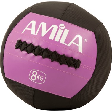 AMILA 44694-18 Black
