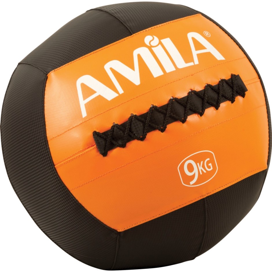AMILA 44695-18 Black