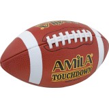 AMILA AMERICAN FOOTBALL 41533 Brown Image 