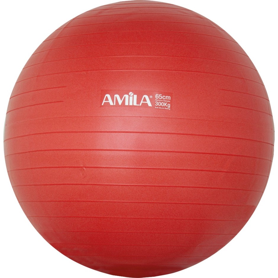 AMILA 65cm 1350gr 95846 Red